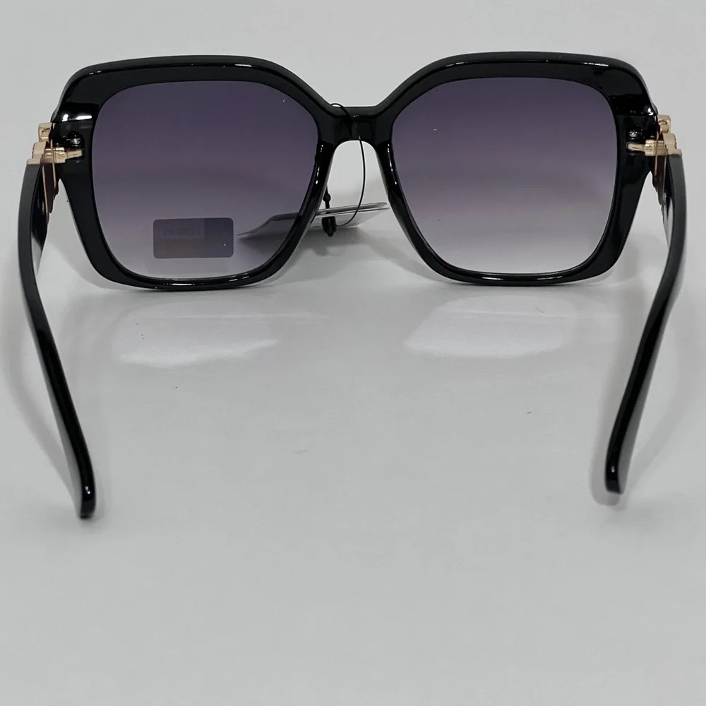 VG Designer Luxury Collection‎ Square Sunglasses
